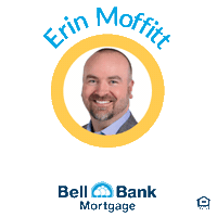 Bellbank Sticker by Bell Bank Mortgage