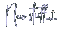 Swipe Up Sticker by Marija Crow
