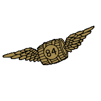 Serve Old Fashioned Sticker by slowandlow