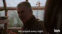 We Prayed Every Night