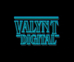 valyntdigital marketing digital nike stranger things GIF