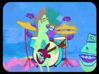 GIF by d00dbuffet