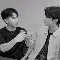 Mewsuppasit Love GIF