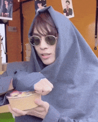 Mewsuppasit Love GIF