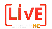 streamme wayik dreamorange streamme Sticker