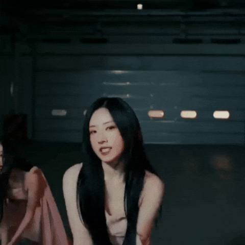 Kpop GIF