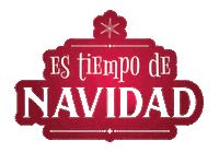 Christmas Sticker by Almacenes Estuardo Sánchez