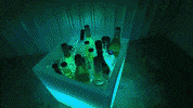 Coca Cola Party GIF by Sheds Direct Ireland