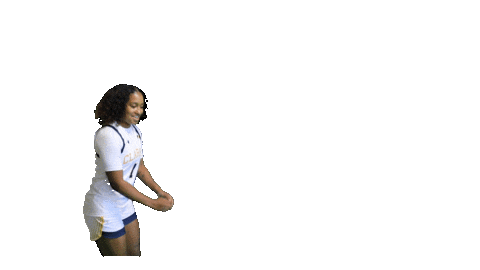 Dance Sport Sticker by Clarke University