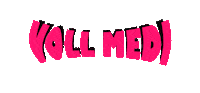 medi-4 medi4 medi-4 medi4komplex Sticker