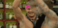 bbuk big brother cbb celebrity big brother bbuk GIF