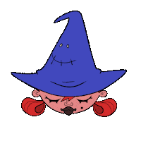 Animated Sticker