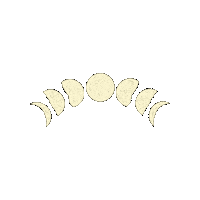 Night Time Sleep Sticker by Seattle Chocolate