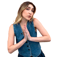 Olga Caracoltv Sticker by Caracol Television