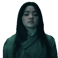Confused Avatar The Last Airbender Sticker by NETFLIX