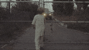 music video hello GIF by IHC 1NFINITY