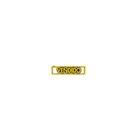 Brand Vendido Sticker by Secretaria UNO corp