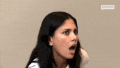 Shocked Jaw Drop GIF by Gogglebox Australia