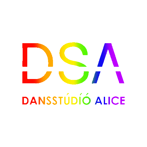 Dancecenter Sticker by DSA Dansstudio Alice
