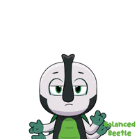 Bug Insect GIF by VeeFriends