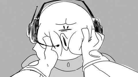 My Baby GIF by CC0 Studios