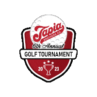 tapiabrothers tapiabrothers tapiabrothers1985 tapiabrothersgolftournament Sticker