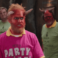 adultswim stupid demon adult swim hell GIF