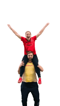Paralympics Parasport Sticker by BSBrandenburg