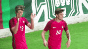 Futebol Portugal GIF by Team of Future
