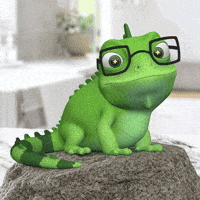 Star Eyes Wow GIF by KnorrMY