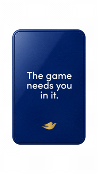 Dovebluecard5 GIF by Dove