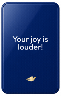 Dovebluecard05 GIF by Dove