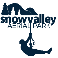 SnowValley edmonton snow valley edmonton snow valley aerial park snow valley ski club Sticker