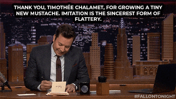 Happy Jimmy Fallon GIF by The Tonight Show Starring Jimmy Fallon