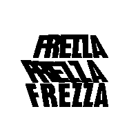 Wild Child Coffee Sticker by Paulig