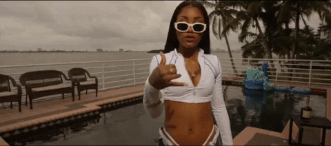 iamannmarie giphydvr throw it back ann marie giphyannmariethrowitback GIF