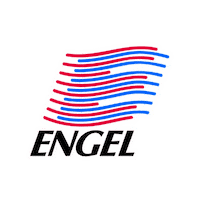 Brand Wool Sticker by Engel