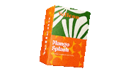 vellena_pink summer woman mango limitededition Sticker