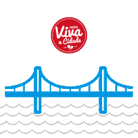 cdlflorianopolis cdlflorianopolis vivacidade viva cidade feira permanente viva cidade Sticker