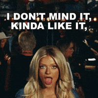 Music Video Relationship GIF by Carter Faith