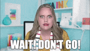 Hold Up No GIF