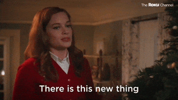 There Is This New Thing Called Internet Dating