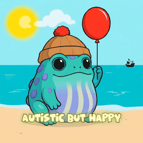 Happy Mentalhealth GIF by Tamitos