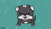 Animation Dog GIF by Tofu Riot