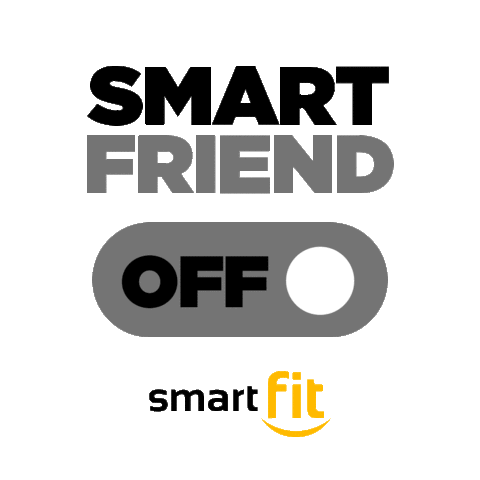 Gym Academia Sticker by Grupo Smart Fit
