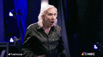 Episode 12 Nbc GIF by The Voice
