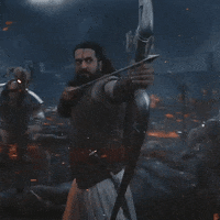Shri Ram GIF by T-Series