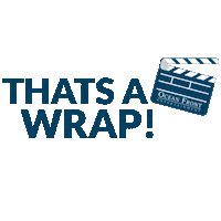 Animation Work Sticker by Ocean Front Entertainment
