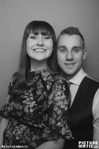 Photobooth Lincoln GIF by picturematic