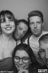 picturematic photobooth lincoln picturematic fotomatic GIF